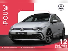 Volkswagen Golf - 1.4 eHybrid 245pk DSG GTE | SoH 92% | Panoramadak | 19inch | Navigatie | Achteruitrijcamer