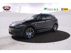 Lynk & Co 01 - 1.5 Adaptieve Cruise, Panoramadak, 360 Camera, Apple Carplay
