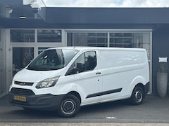 Ford Transit Custom - 290 2.2 TDCI L2H1 Ambiente 3 ZITS / ZIJSCHUIFDEUR / VOORRUITVERWARMING