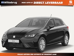 SEAT Ibiza - 1.0 EcoTSI Style Business Connect