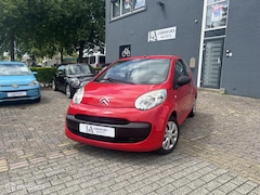 Citroën C1 - 1.0-12V Ambiance