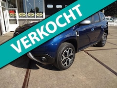 Dacia Duster - 1.3 TCe Tech Road