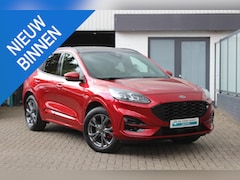 Ford Kuga - 2.5 PHEV ST-Line X Pano Dak, Winter Pack, Driver Ass Pack, Bliss, Door Edge, 10 jaar Hybri