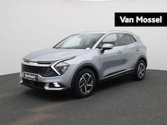 Kia Sportage - Pulse 1.6 T-GDi 48V 150Pk DCT Automaat | Navigatie | Apple & Android Carplay | Parkeersens