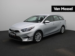 Kia Cee'd Sportswagon - 1.0 T Pure 100PK | Achteruitrijcamera | Airconditioning | DAB Radio
