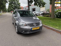 Volkswagen Golf Plus - 1.6 Trendline AUTOMAAT CLIMA APK