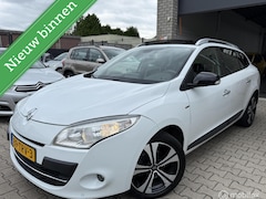 Renault Mégane Estate - 1.4 TCe Bose / Panorama dak / Sport.V