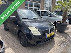Suzuki Swift - 1.3 GA APK TOT 06-06-2026