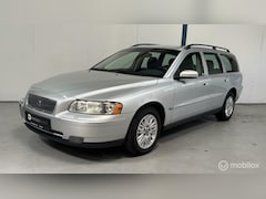 Volvo V70 - 2.4 Kinetic YOUNGTIMER