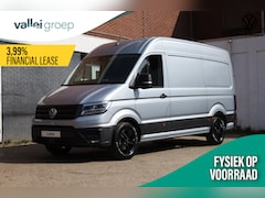 Volkswagen Crafter - Bedrijfswagens Exclusive 2.0 TDI EU6 103 kW / 140 pk L3 3.5T