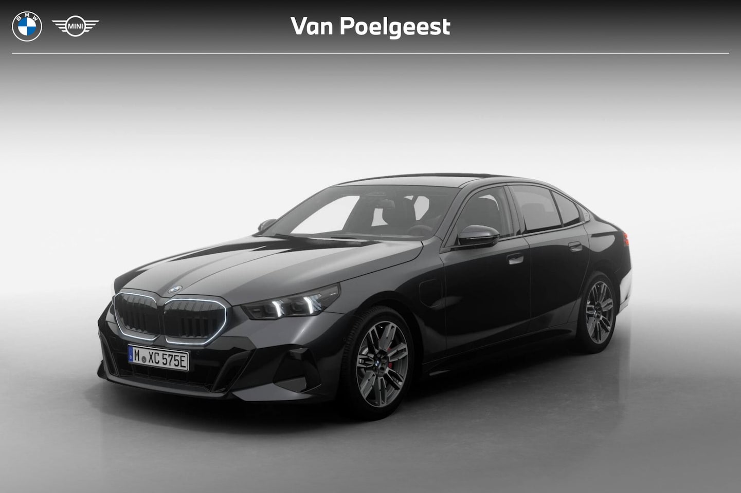 BMW 5-serie - Sedan 530e M Sport Edition | M Sport Pro | Innovation Pack | Travel Pack | Comfort Pack - AutoWereld.nl