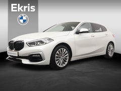 BMW 1-serie - 118i High Executive Edition | Stoelverwarming | Cruise Control | NAVI |