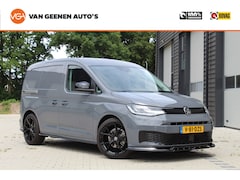 Volkswagen Caddy Cargo - R-line 2.0 TDI | Prijs all-in