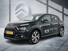Citroën C3 - 110 PK Automaat Feel Edition | Achteruitrijcamera | Apple Carplay / Android Auto | Navigat