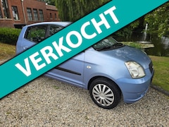 Kia Picanto - 1.1 LX *apk:08-2026