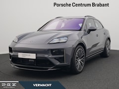 Porsche Macan - Turbo