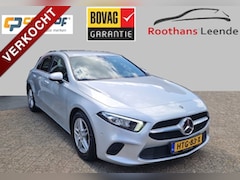 Mercedes-Benz A-klasse - A 180 136pk 7G-DCT Business Solution Navi - Camera
