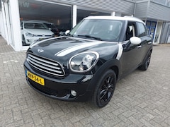 MINI Countryman - 1.6 Cooper Chili
