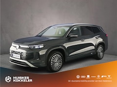 Volkswagen Tayron - Life Edition 1.5 TSI eHybrid 204pk DSG Automaat Trekhaak, Adaptive cruise control, Elektri
