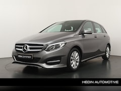 Mercedes-Benz B-klasse - 180 Ambition Automaat | Navigatie | Cruise Control | Airco | Zomer&Winter Set |