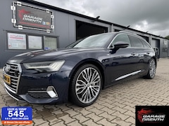 Audi A6 Avant - 45 TFSI Sport 3XSline edition mildhybrid 245PK