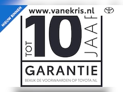 Toyota Aygo - 1.0 VVT-i X-Joy, Carplay, Climate Airco , Stootlijsten