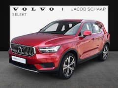 Volvo XC40 - 1.5 T4 Recharge Inscription Expression / achteruitrijcamera / BLIS / stoel & stuurverwarmi