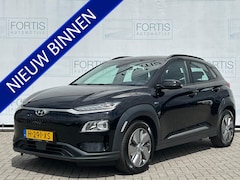 Hyundai Kona Electric - EV Comfort 64 kWh 4x voorraad | NL AUTO | CAMERA | 100 SOH
