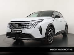 Peugeot 3008 - 1.6 plug-in Hybrid 195 GT