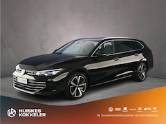 Volkswagen Passat Variant - Business 1.5 TSI eHybrid 204pk DSG Automaat Trekhaak, Adaptive cruise control, Elektrische