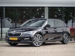 Skoda Scala - 1.0 TSI Sport Business DSG | Pano | Sportstoelen | AppConnect | LED | 18" | LED | Sportond
