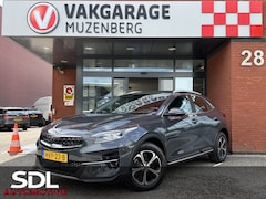 Kia XCeed - 1.6 GDi PHEV DynamicPlusLine // FULL LED // KEYLESS // NAVI + CARPLAY // ADAPTIV CRUISE //