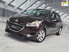 Peugeot 208 - 1.4 VTi Envy cruise control