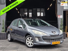 Peugeot 308 - 1.6 VTi XS|APK|NAP|Cruise control|Airco|PDC