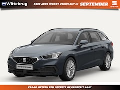 SEAT Leon Sportstourer - 1.5 TSI e-Hybrid Style/Comfort pack