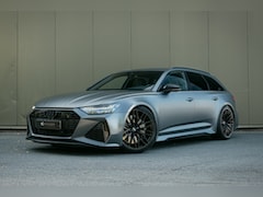 Audi RS6 - Avant RS 6 TFSI quattro