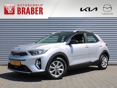 Kia Stonic - 1.0 T-GDi MHEV DynamicLine | Airco | Navi | Camera | Cruise | 15" LM | All season | PDC |