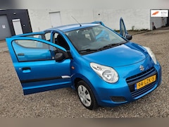 Suzuki Alto - 1.0 Comfort 5 drs NWE APK