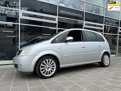 Opel Meriva - 1.6-16V Enjoy