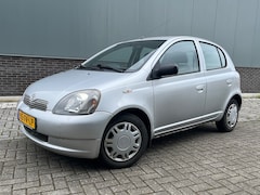 Toyota Yaris - 1.0-16V VVT-i Terra