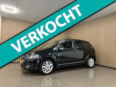 Volkswagen Golf Plus - 1.2 TSI Tour II * 1e Eig / 54.241 km + NAP / Trekhaak / NL Auto