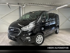 Ford Transit Custom - 300 2.0 TDCI L2H1 Limited