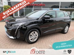 Peugeot 5008 - 1.2 Turbo 130pk EAT8 Automaat Active Pack | verw. voorstoelenm dab, 17 inch velgen, parkee
