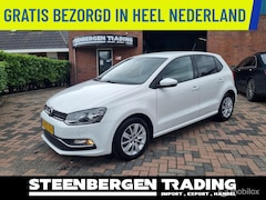 Volkswagen Polo - 1.4TDI Comfortline 2015 Facelift VEEL OPTIES