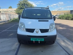 Renault Trafic - 2.0 dCi T29 L2 H1