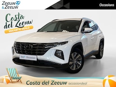 Hyundai Tucson - 1.6 HYBRID | COMFORT SMART | TREKHAAK | NL-AUTO |