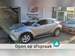 Toyota C-HR - 1.8 Hybrid Dynamic