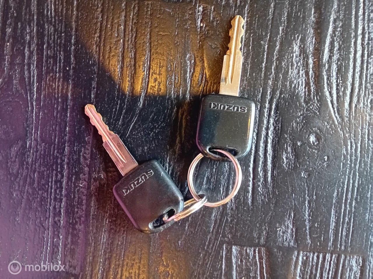 Suzuki Alto - 1.1 INRUIL KOOPJE APK 27 06 2026 STUURBEKRACHTER - AutoWereld.nl