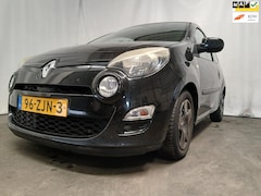 Renault Twingo - 1.2 16V Collection - Airco - Schade
