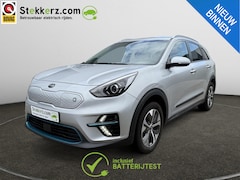 Kia e-Niro - DynamicLine 64 kWh SOH 100%, Zeer lage km stand